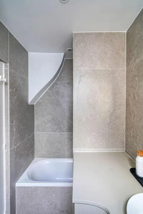 Cosy Parisien A Saint-germain 2p Apartamento Paris