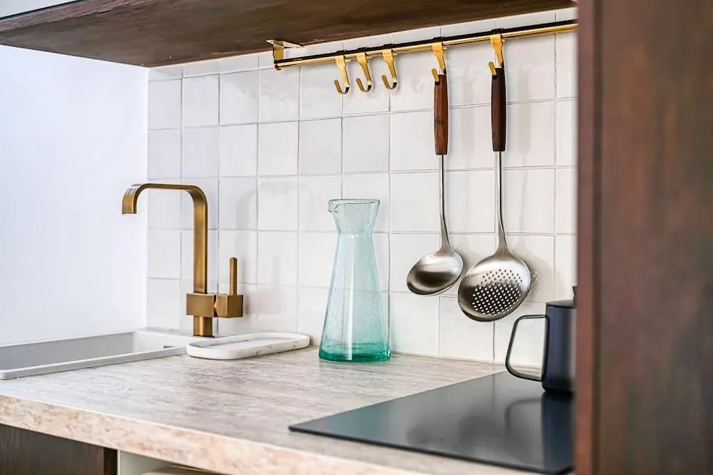 Apartamento Cosy Parisien A Saint-germain 2p